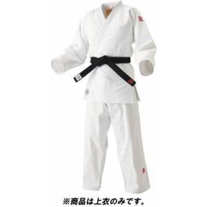 九桜 KUSAKURA IJF全日本柔道連盟認定柔道衣 上衣 ウェア (上衣)  (JOEXC55Y)｜pitsports