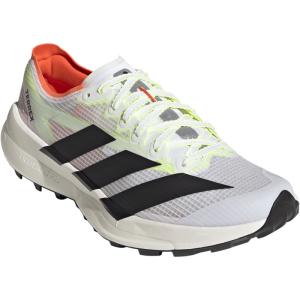 アディダス adidas テレックス アグラヴィック スピード 2 トレイルランニング アウトドア シューズ シューズ （js3536）
