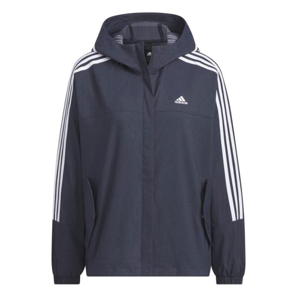 adidas(アディダス) W 247 DENI クロスジャケット マルチアスレ ウェア トレーニン...