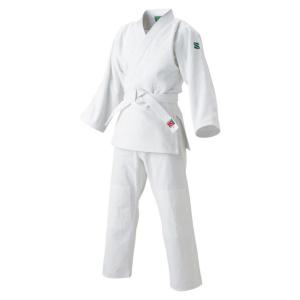 九桜 KUSAKURA 大和錦柔道衣 1 格闘技 武道