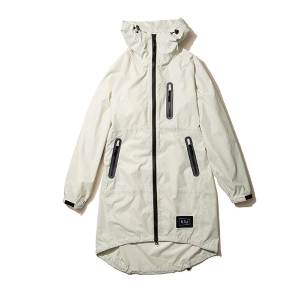 KiU キウ KiU RAIN ZIP UP ウェア JACKET (K116-908-R)