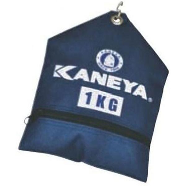 カネヤ 砂袋 1 kg 砂無 学校機器 (K149F) KANEYA