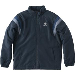 ケルメ KELME ウォーマージャケット フットサルウォーマージャケット
