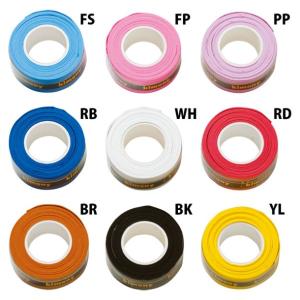 キモニー kimony キモニー レジェンドグリップテープ3P テニスグッズ