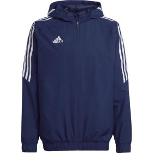 ウェア類 adidas（アディダス） CONDIVO22 オールウェザージャケット サッカー
