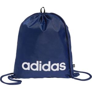adidas アディダス リニア ジムサック マルチスポーツ ナップ・ジムバッグ kuk78-in6131