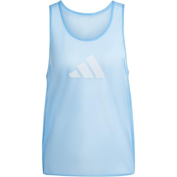 adidas(アディダス) 61 トレーニングビブス サッカービブス (kvb08-jf3243)