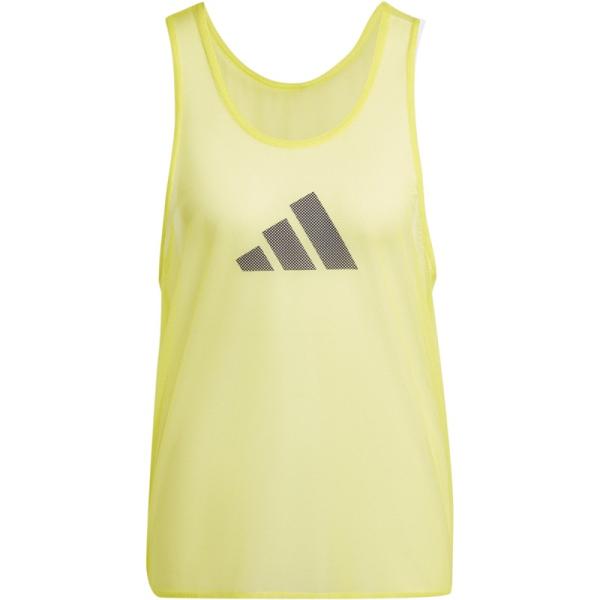 adidas(アディダス) 61 トレーニングビブス サッカービブス (kvb08-jf3244)