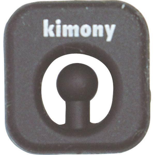 キモニー kimony クエークバスター ラケットアクセサリー (KVI205)