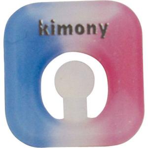 キモニー kimony クエークバスター ラケットアクセサリー