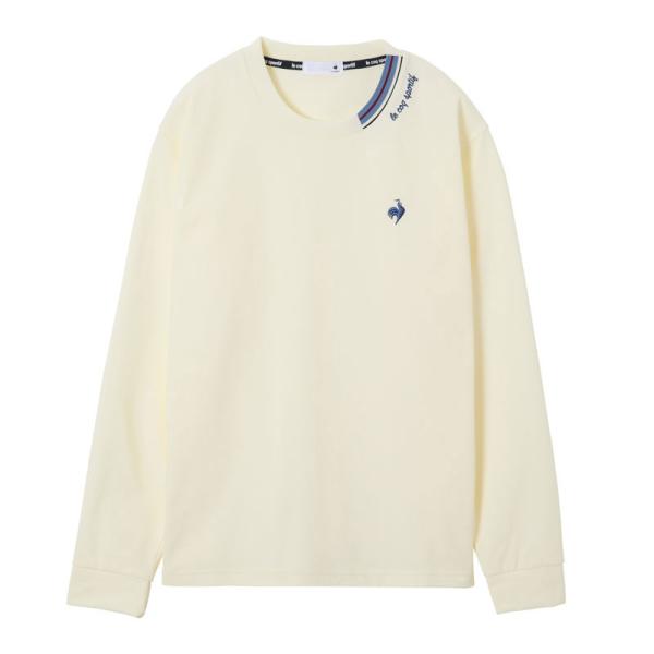 lecoqsportif(ルコック) ヘランカ 長袖Tシャツ トレーニング 長袖Tシャツ (LT5F...