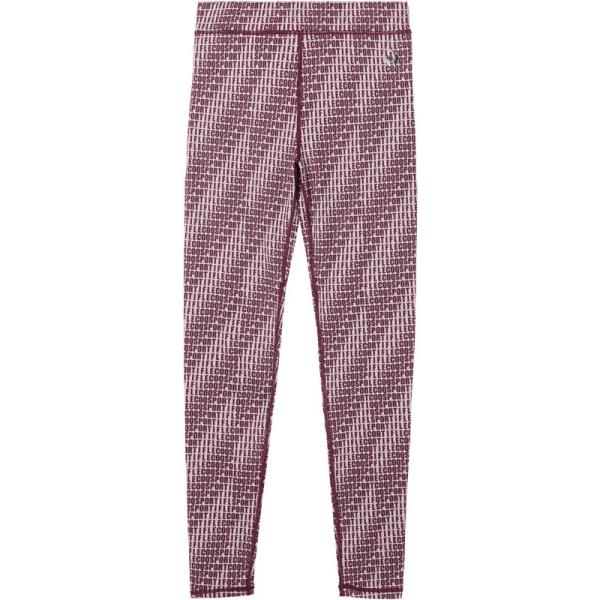 lecoqsportif(ルコック) ルフフォルム ロングタイツ ソノ他 ロングパンツ (LZ5FL...