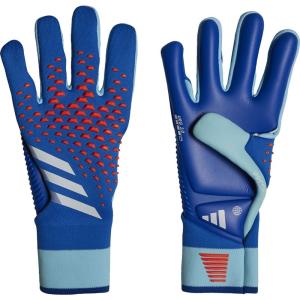 adidas(アディダス)  プレデター GKグローブ PRO  サッカーキーパー手袋  PREDATOR  23AW (M3569-IA0864)｜pitsports