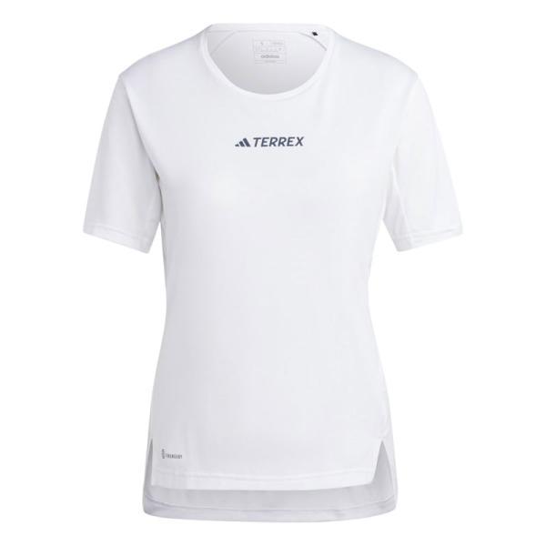 adidas(アディダス) W TERREX MULTI Tシャツ キャンプ・トレッキング ウェア ...