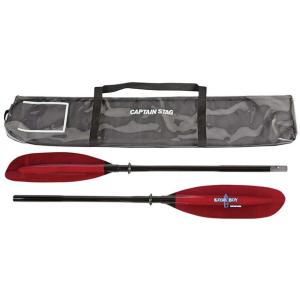 カヤックボーイ パドルグラス23の買取情報