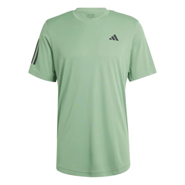 adidas(アディダス) M TENNIS CLUB Tシャツ 硬式テニス ウェア Ｔシャツ ML...