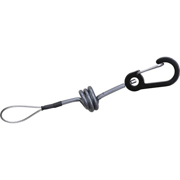 magicmountain(マジックマウンテン) ワイヤーコイルリーシュ スキーグッズ (mmtyw...