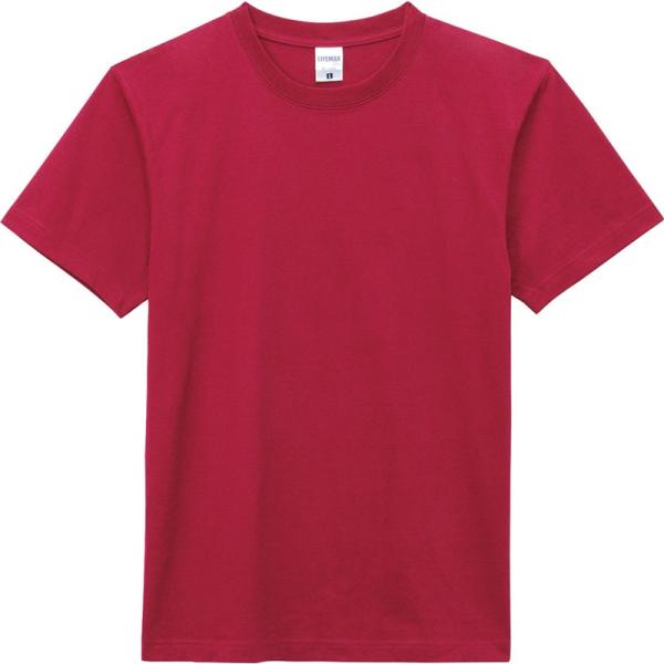 bonmax(ボンマックス) ヘビーウェイトTシャツ(カラー) カジュアル半袖 Tシャツ (ms11...
