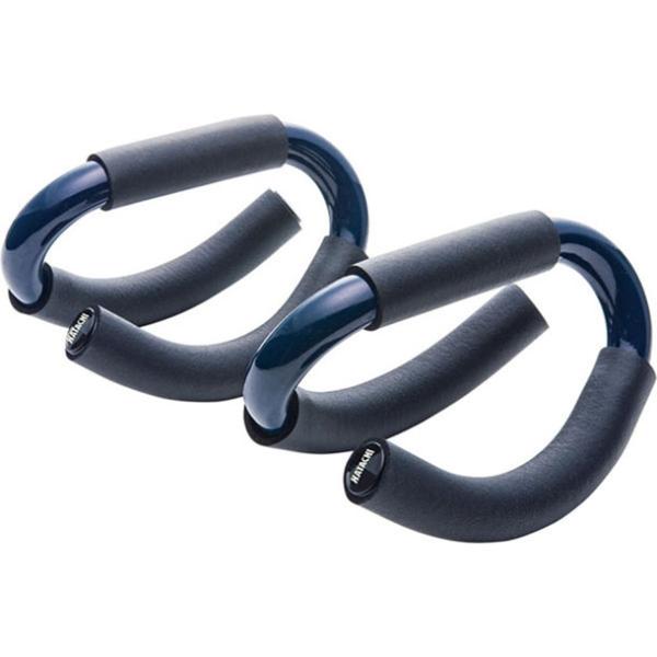 ハタチ HATACHI プッシュアッパーバーラウンドプラス パーソナルトレーニング用品 (NH351...