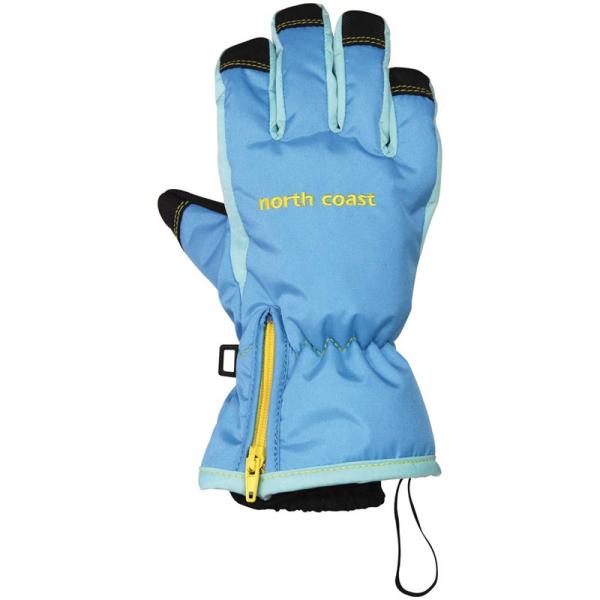 northcoast(ノースコースト) グローブコドモ スノボード手袋 (nw4003-bl)