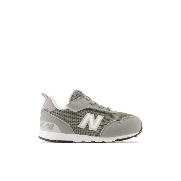 newbalance(ニューバランス) 515 NEW-B Hook and Loop スポーツスタ...