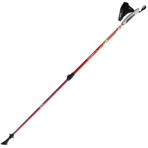 ニチヨー NICHIYO ノルディックポール ツーポール16レバー アウトドアポール