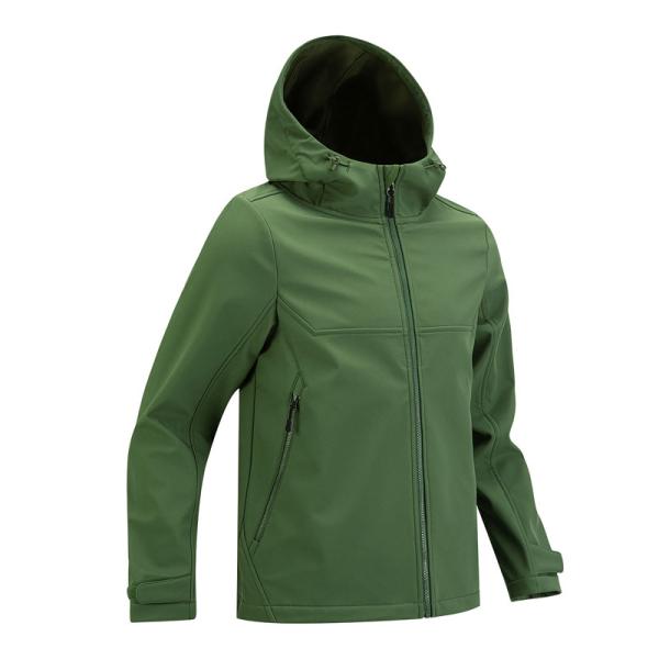 wundou(ウンドウ) 裏フリースパーカージャケット その他スポーツ ウェア ジャケット・ジャンパ...