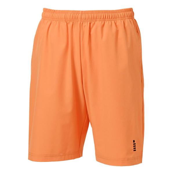 GOSEN(ゴーセン) ハーフパンツ テニス・バドミントン アパレル(メンズ・ユニ) (PP2440...