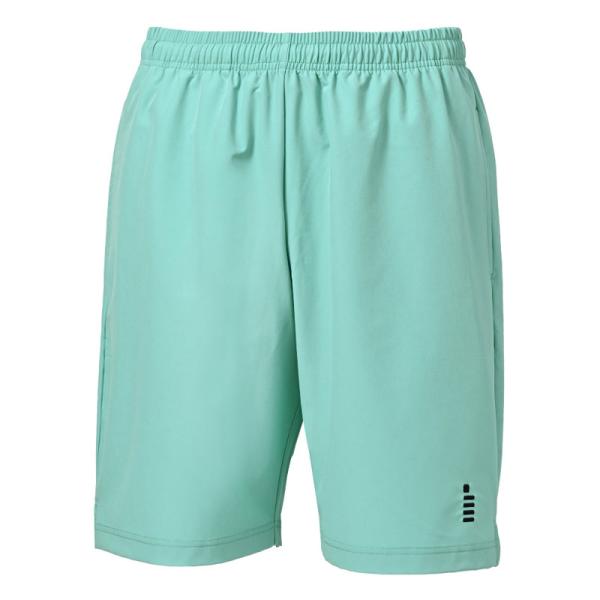 GOSEN(ゴーセン) ハーフパンツ テニス・バドミントン アパレル(メンズ・ユニ) (PP2440...