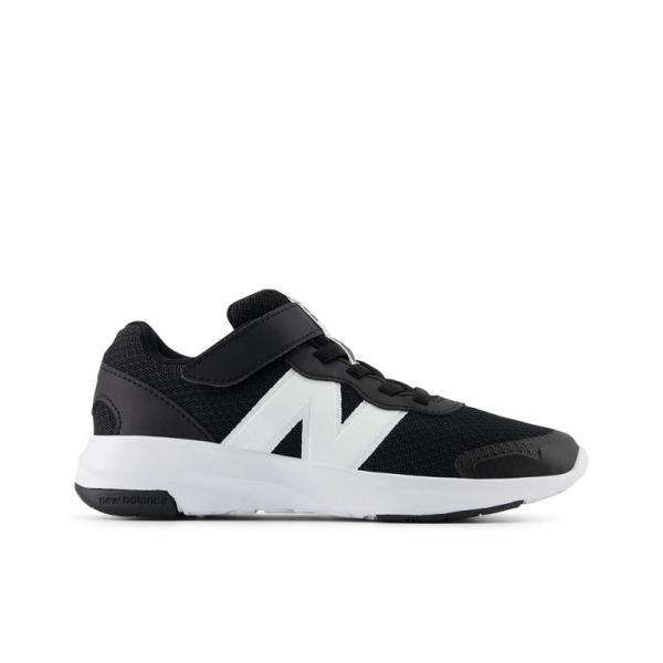 newbalance(ニューバランス) 578 v1 シューズ キッズシューズ PT578BKW