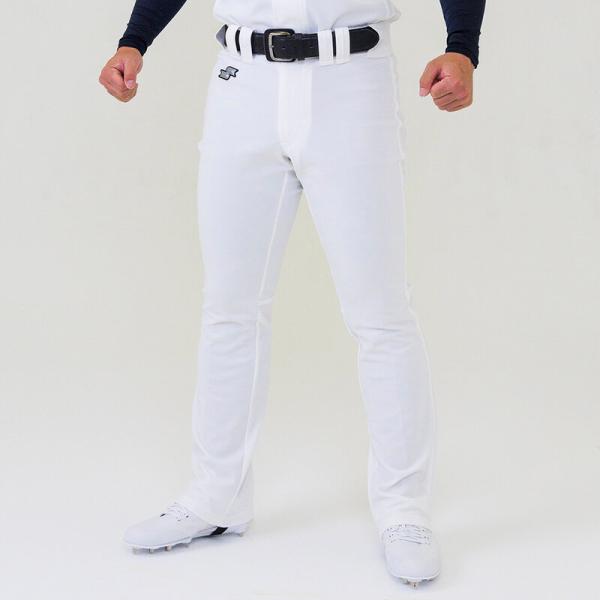 SSK(エスエスケイ) ストレートロングパンツ 野球 ウェア プラクティスパンツ PUP007SL