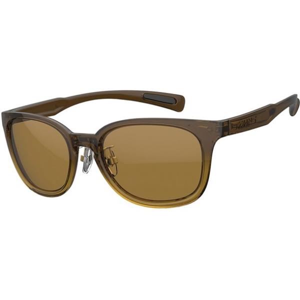 スワンズ SWANS パスウェイ ヘンコウ スポーツ サングラス (pw0065-cbr)