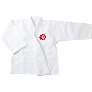 九桜 KUSAKURA ニホンケンポウギ ウワギ S2 格闘技 武道