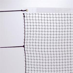 ゼット ZETT NBAバドミントンネットN24 バドミントネット (k1447) ゼット（ZETT） ZETT NBAバドミントンネットN24 バドミントネット