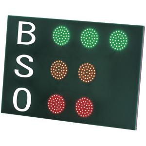 (代引き・個人宅・北海道・沖縄への配送不可)三和体育 BSOカウンター LED ボウテキシヨウ B 学校機器 器具 (s7122)