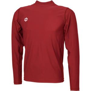 sfida 'BPコンプレッションベースレイヤーシャツLS フットサルインナーシャツ