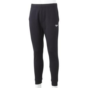 スピード speedo STD SWEAT L-PANTS 水泳スウェット パンツ