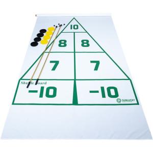 サンラッキー sunlucky シャフルボード9 リクレーショングッズ (scxl9) サンラッキー sunlucky シャフルボード9 リクレーショングッズ (scxl9