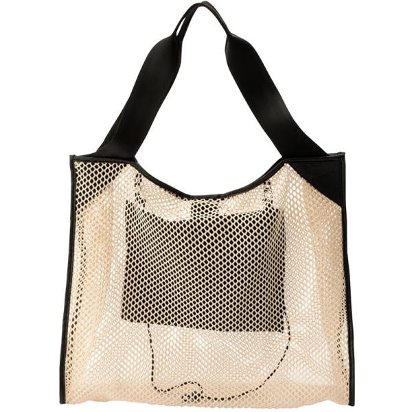 speedo(スピード) VOYAGE MESH B-TOTE 水泳 トートバッグ (se22281...