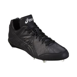 アシックス asics I QUICK アイクイック BASEBALL FOOTWEAR 金具スパイク (SFS216)｜pitsports