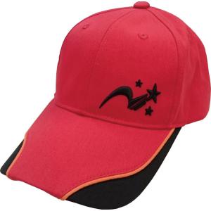 ニチヨー NICHIYO マーカーホルダー付シャドーキャップ Gゴルフボウシ