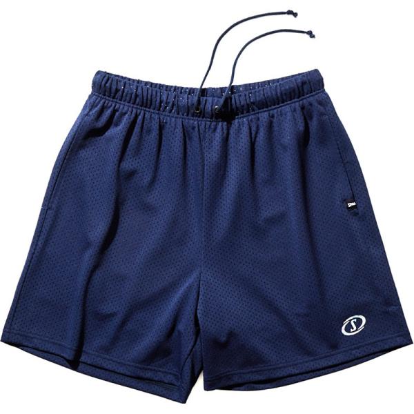 spalding(スポルディング) メッシュショーツ ファスト S ホログラム バスケットプラクティ...