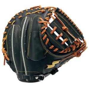 エスエスケイ（SSK） 硬式 キャッチャーミット 限定カラー 特選ミット