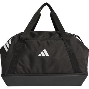 アディダス adidas ティロ ダッフルバッグ（ミディアム）ボトムコンパートメント付き サッカー バッグ ダッフル・ボストン （ss379-jy7943）