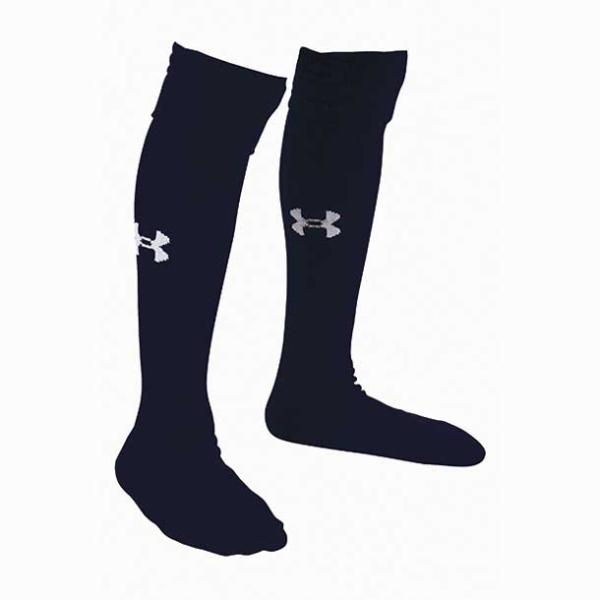 UAユースサッカーソリッドソックスIII  SSC3780   UNDER ARMOUR アンダーア...