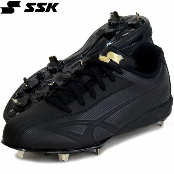 エスエスケイ SSK  グローロードTT-LB  ベースボールシューズ（ウレタン金具） 22SS (...