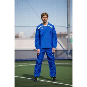 ボネーラ bonera テイバンピステパンツ フットサルピステパンツ (stdpi001p-blu)