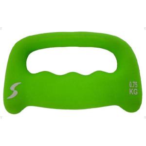 ウォーキングダンベル 0.75 kg  Total Fitness トータルフィットネス ボディケアグッズソノタ (STW065)