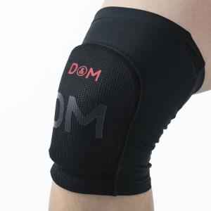 D&M(ディーアンドエム) ダンス用ニーパッド゛ ヘルスケア サポーター その他サポーター SUP809