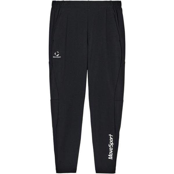 ムーブスポーツmovesport スウエツトパンツ バレースウェット パンツ (sv6slp01u-...